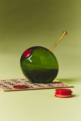 Cocktail Garnish Decorative Object | AnthroHome