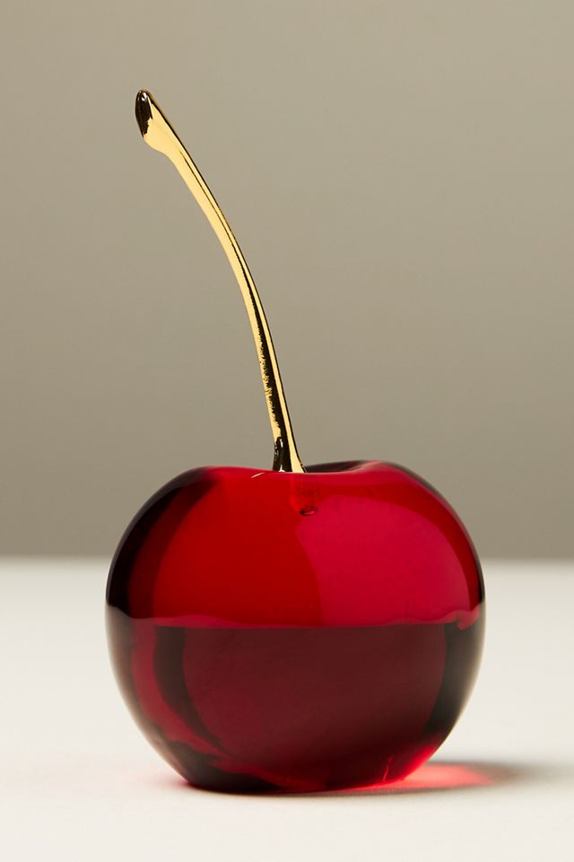 Cocktail Garnish Decorative Object