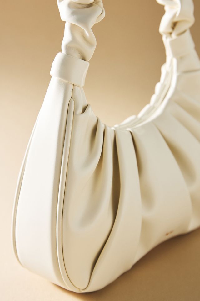 JW PEI Gabbi Ruched Handbag #3