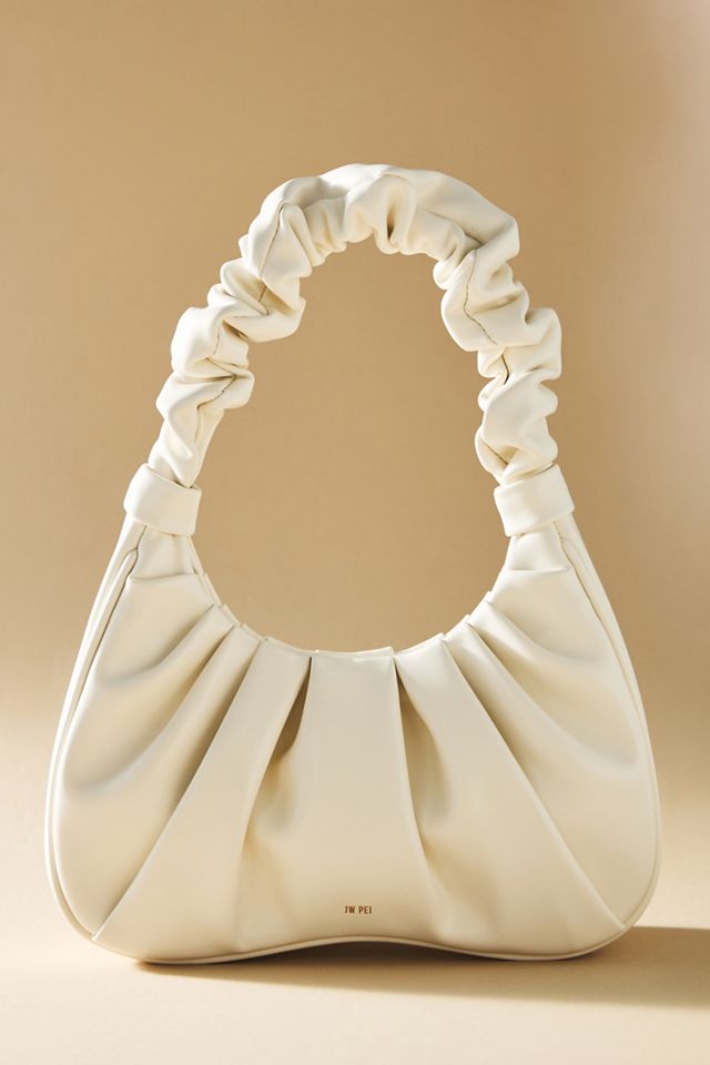 JW PEI Gabbi Ruched Handbag #2
