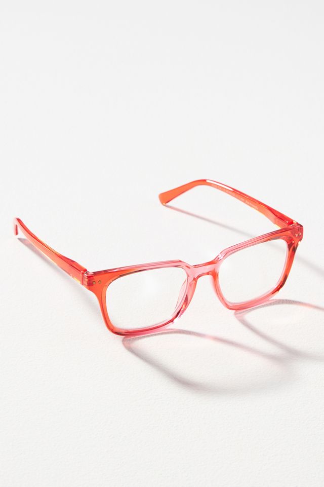 Peepers Tiki Readers #1