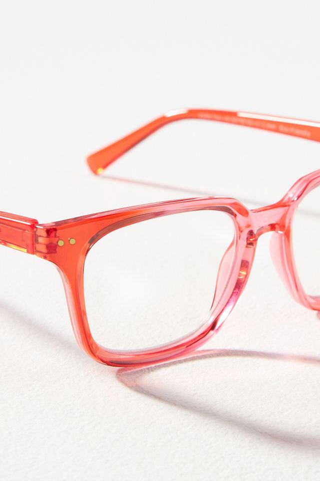 Peepers Tiki Readers #2