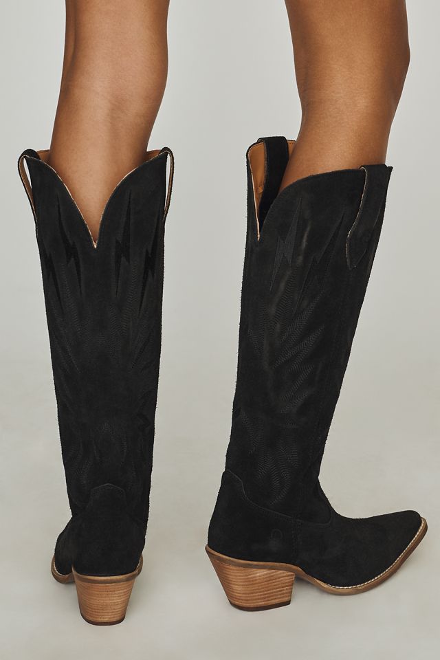 Dingo 1969 Thunder Road Western Boots #2
