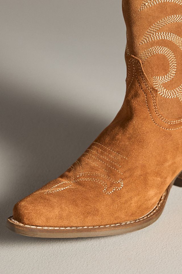 Dingo 1969 Movin' On Western Boots #1