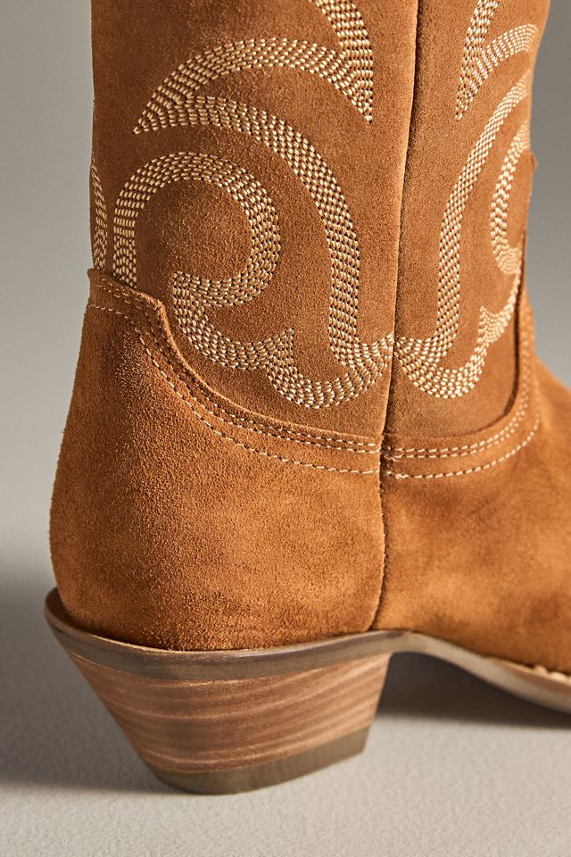 Dingo 1969 Movin' On Western Boots #2