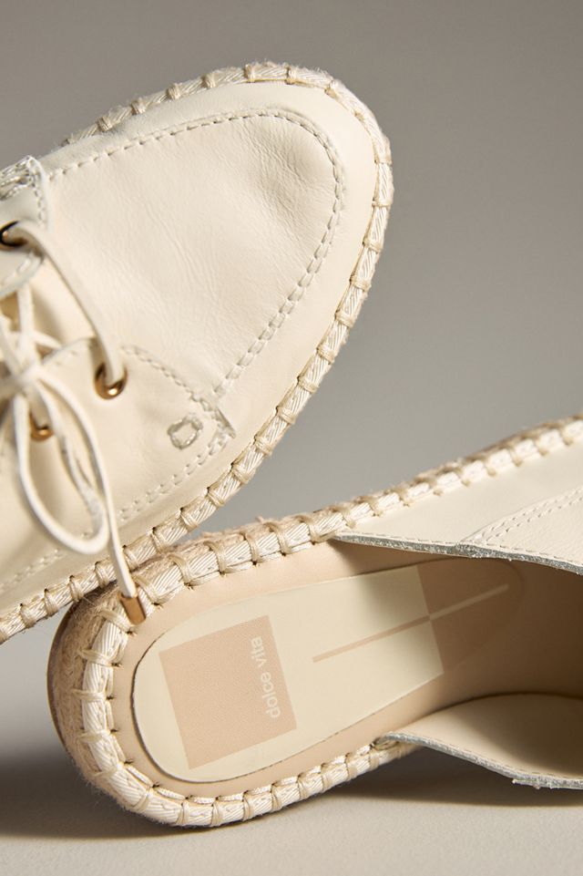 Dolce Vita Hattie Mule Loafers #2