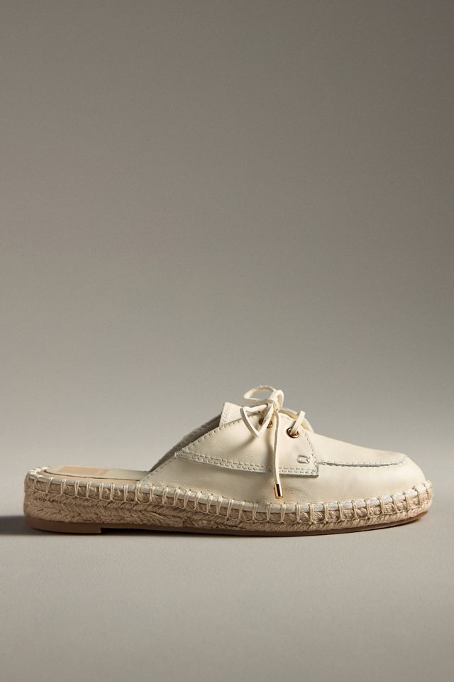 Dolce Vita Hattie Mule Loafers #1