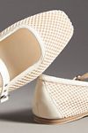 Dolce Vita Rodini Mesh Flats