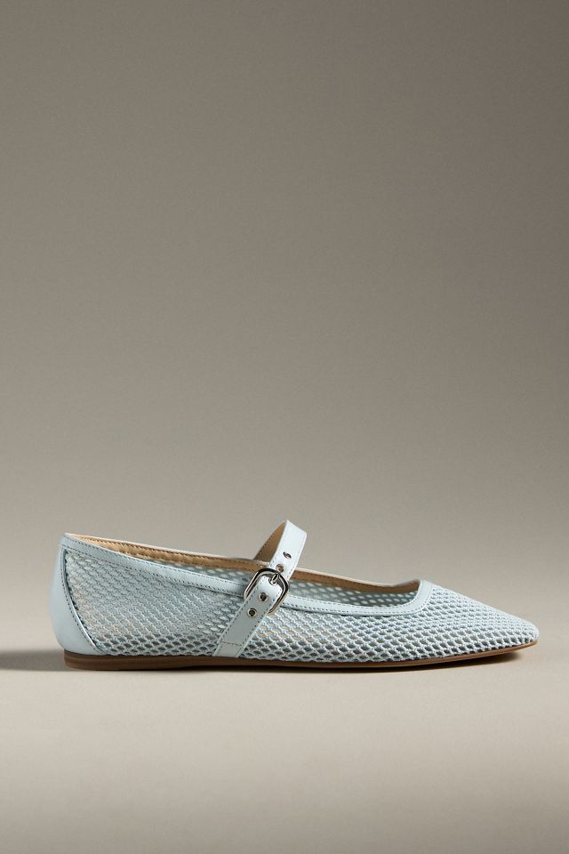 Dolce Vita Rodini Mesh Flats #1