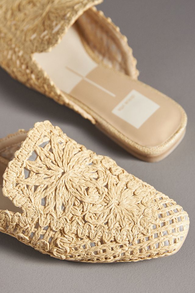 Dolce Vita Diya Mule Flats #2