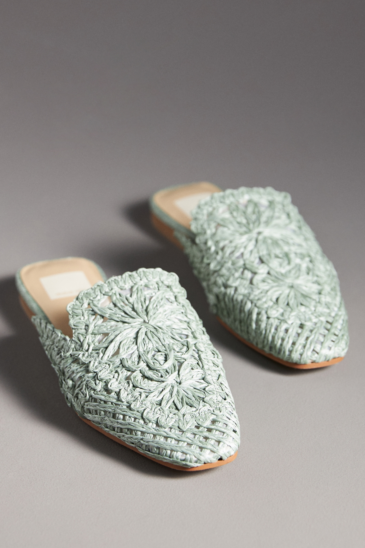 Dolce Vita Diya Mule Flats