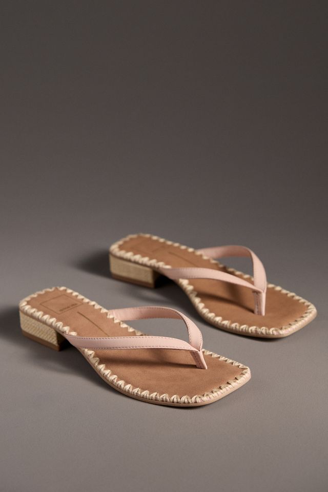 Dolce Vita Barty Sandals #1