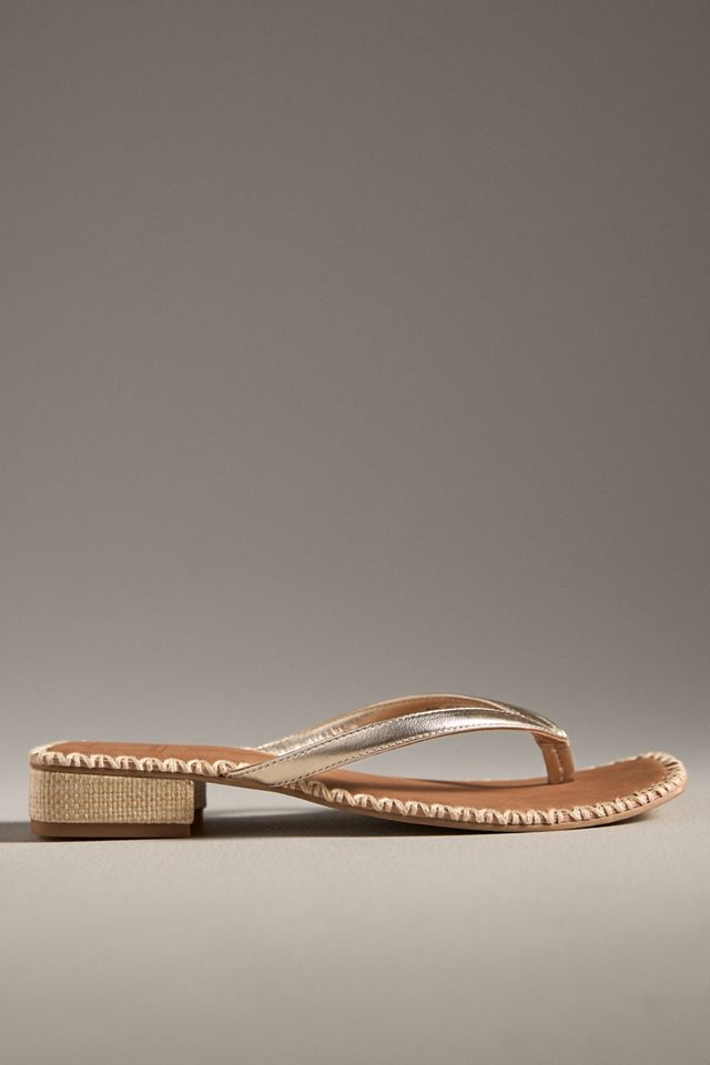 Dolce Vita Barty Sandals #1