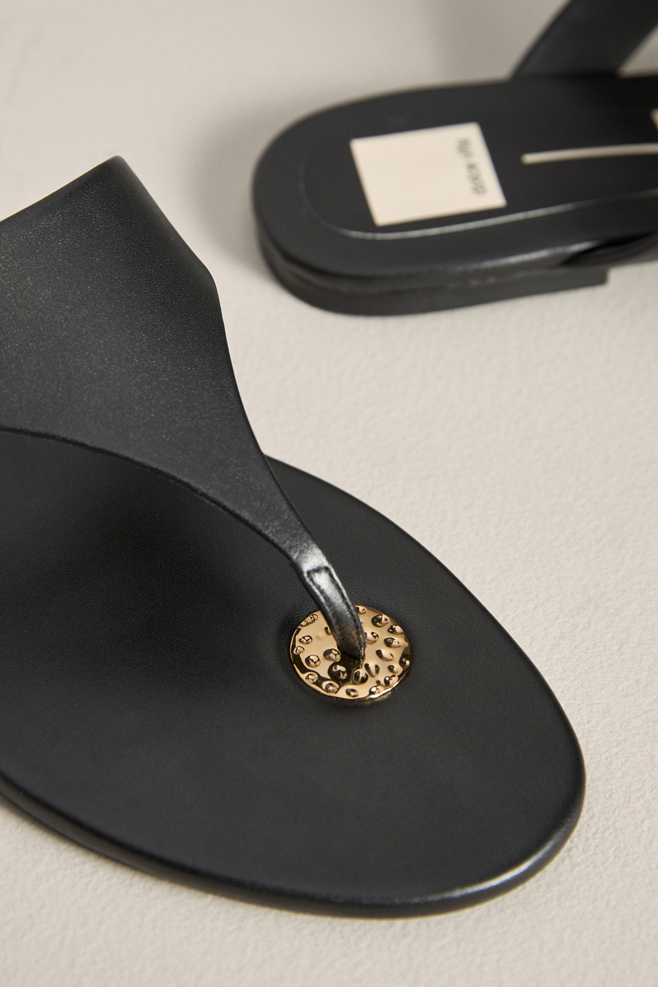 Dolce Vita Kittle Thong Sandals