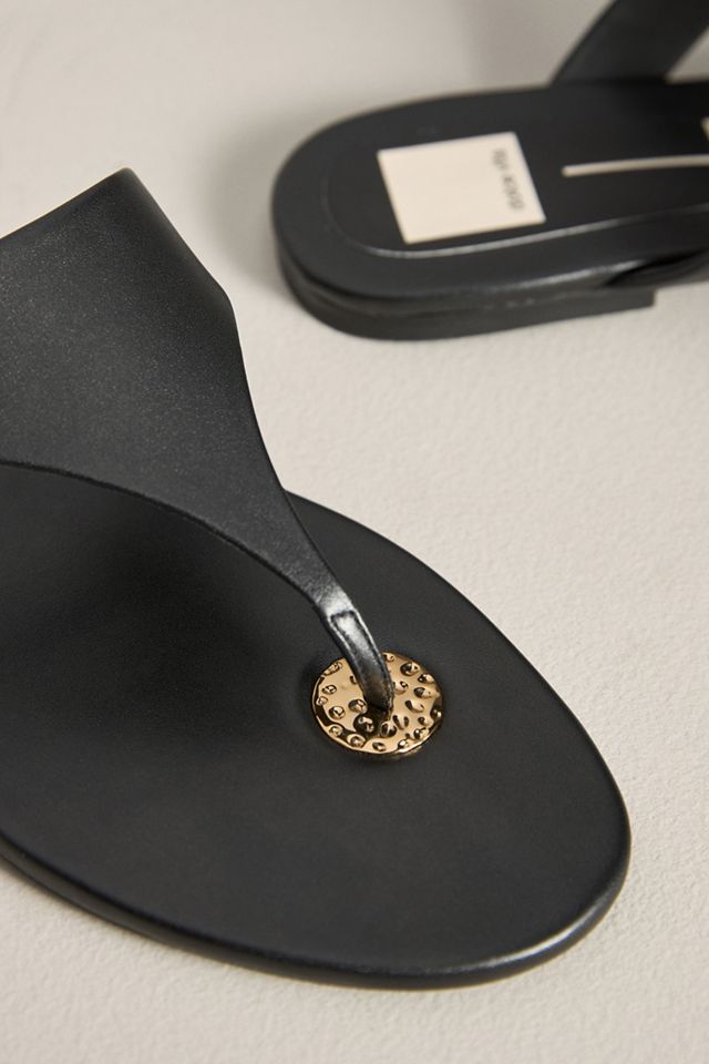 Dolce Vita Kittle Thong Sandals #2