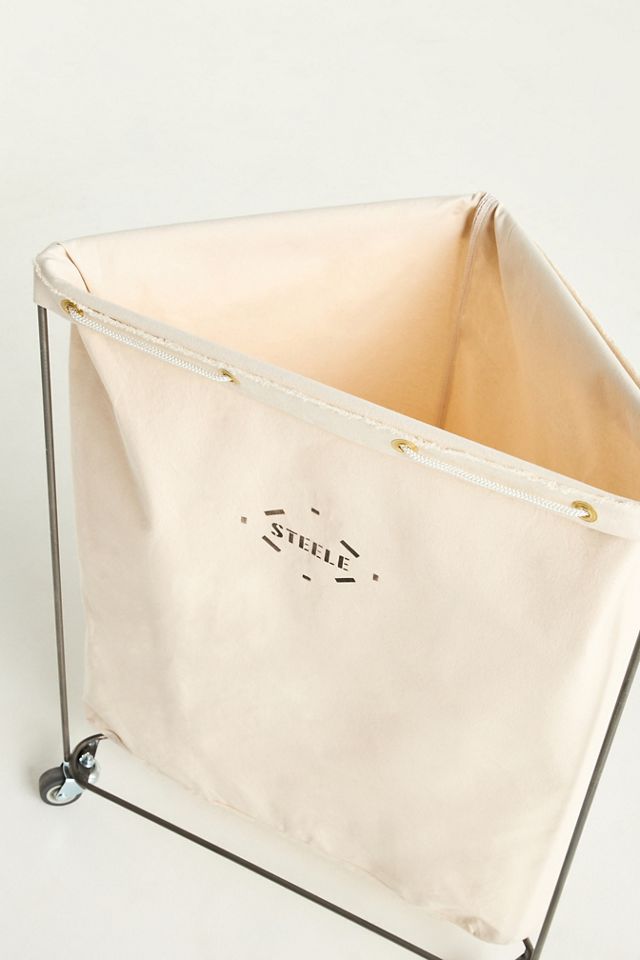 Corner Bag Caddie #1