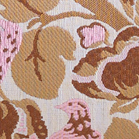 Cordelia Jacquard