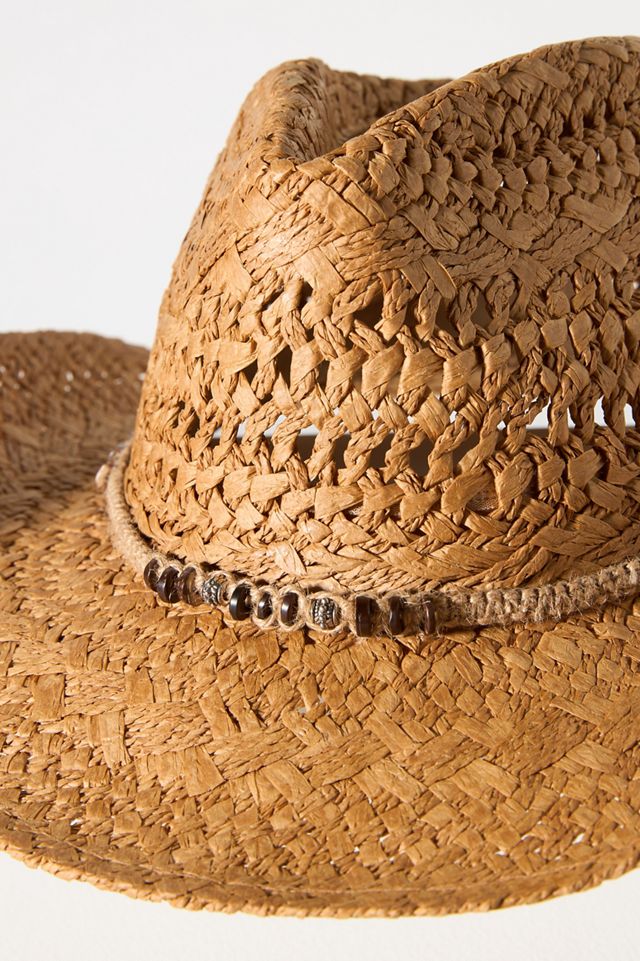 8 Other Reasons Jasper Cowboy Straw Rancher #2