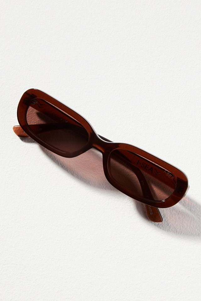 I-SEA Del Rey Sunglasses #1