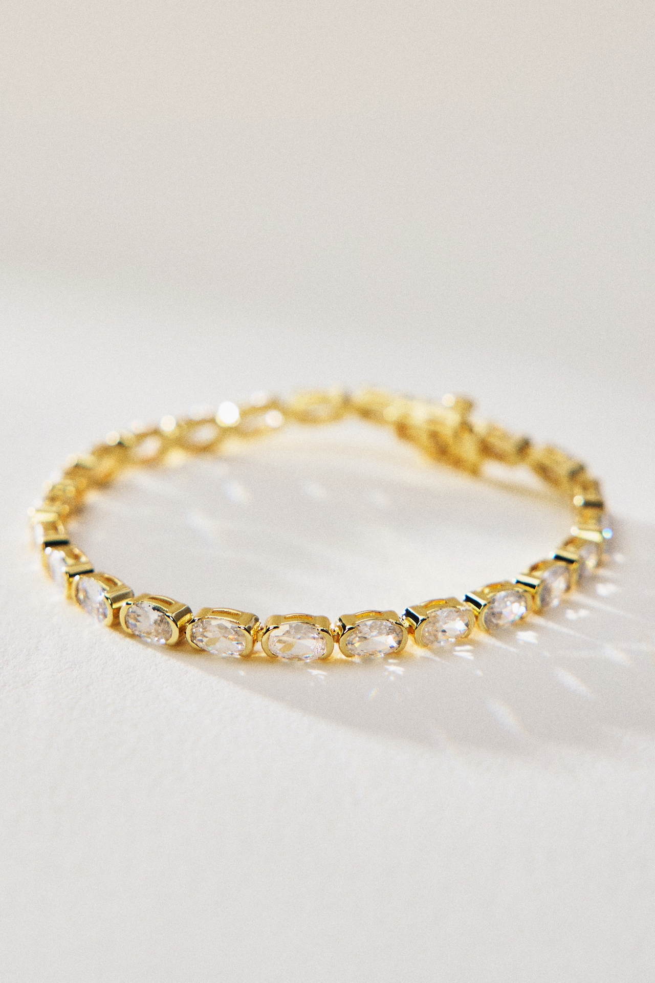 By Anthropologie Weddings Bridesmaid Bracelet Gift Box