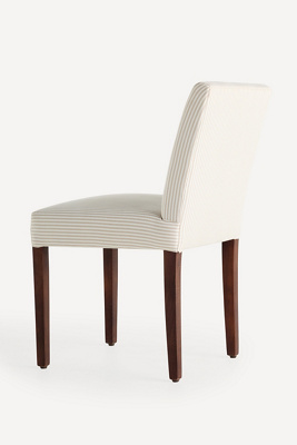 Layla Dining Chair - Thumbnail 2