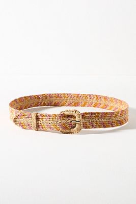 【ANDREA&Co】 DEFORMATION BUCKLE BELT ANDREA&Co】 DEFORMATION BUCKLE BELT ANDREA&Co DEFORMATION
