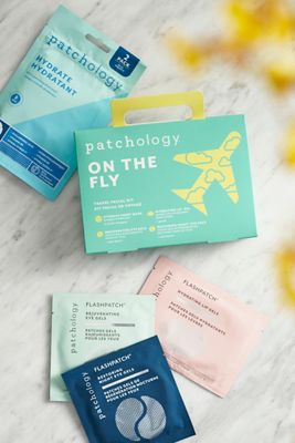 On the Fly Travel Skincare Set