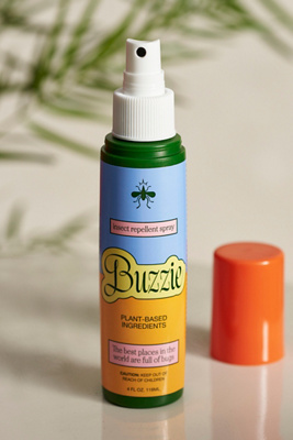 Buzzie Insect Repellent Spray | Terrain
