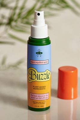 Buzzie Insect Repellent Spray