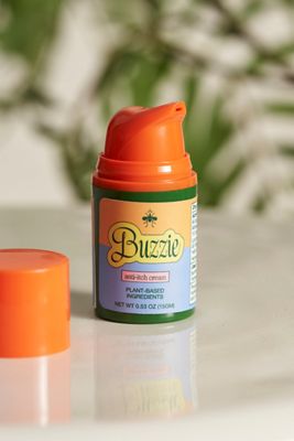 Buzzie Anti-Itch Cream