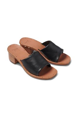 beek Emerald Heels