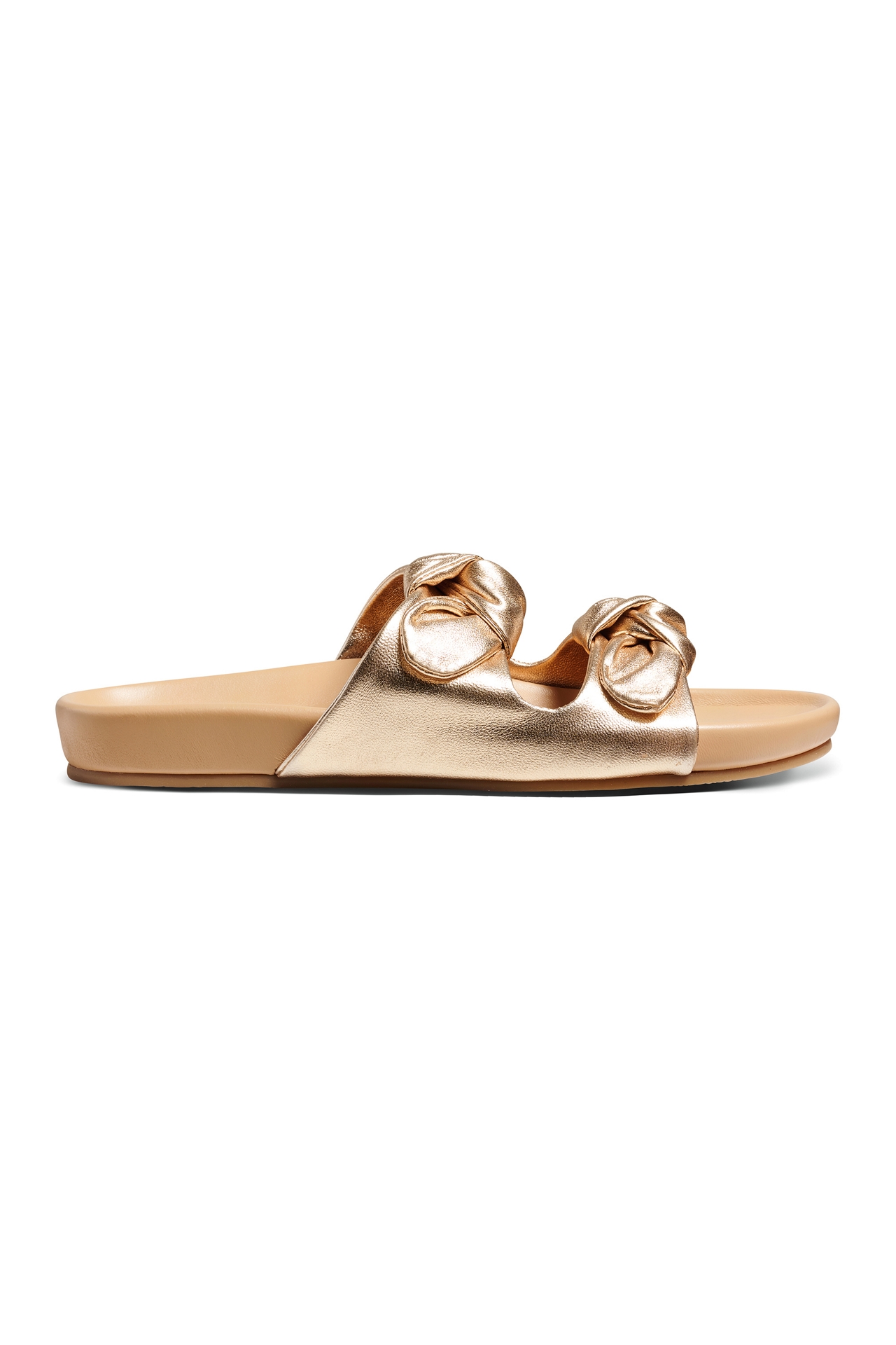 beek Coquette Sandals