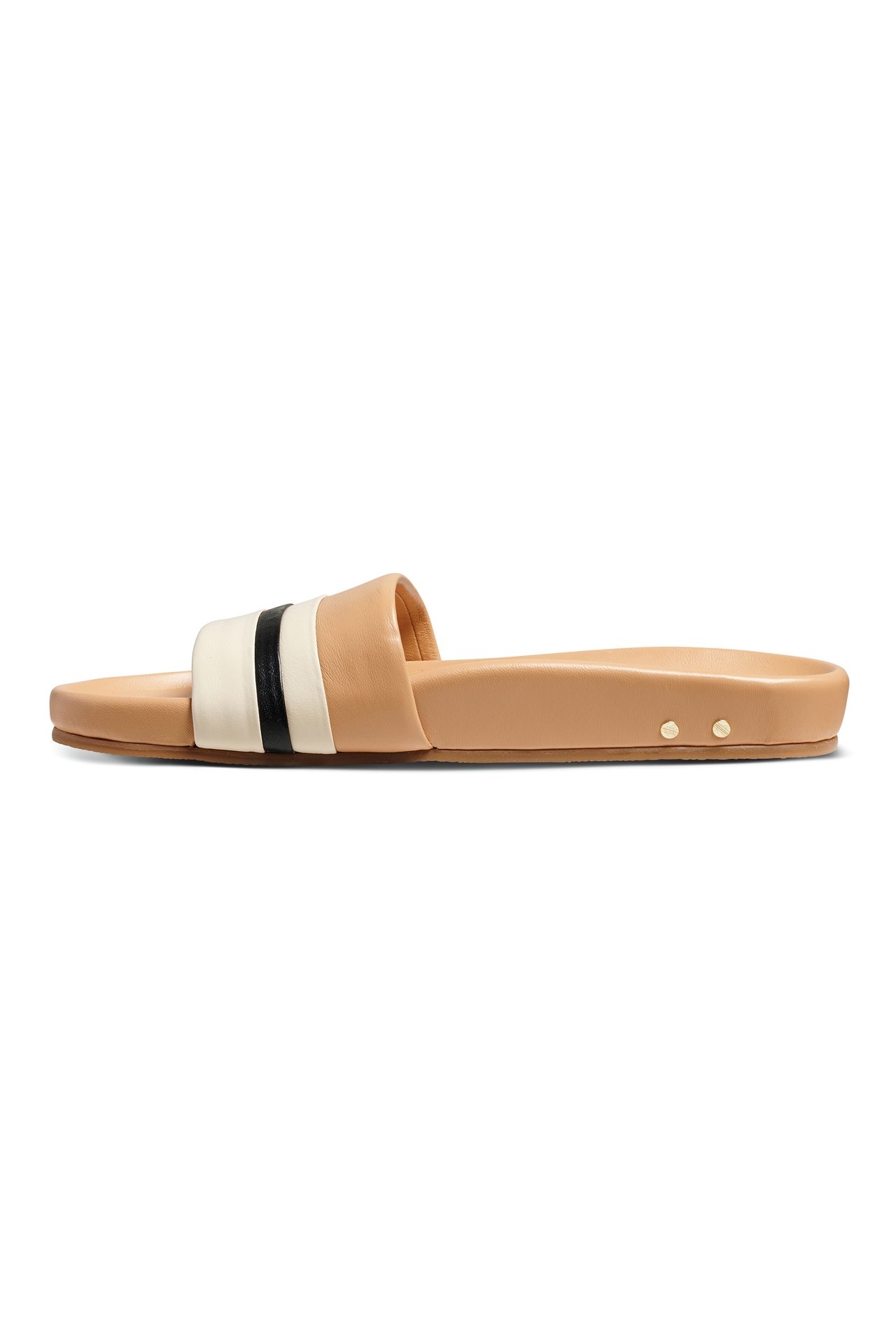 beek Gallito Stripe Sandals