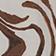 Brown Swirls
