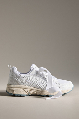 Asics Gel-nunobiki Sneakers In White