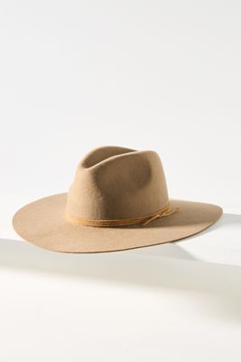 Friends of Friends Hat Co Dylan Fedora