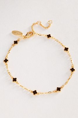Curried Myrrh Cassia Embellished Headband | Anthropologie display picture 2
