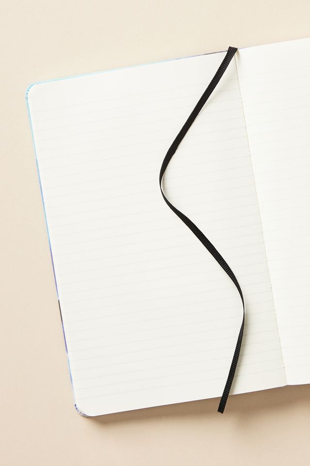 YoungArts x Moleskine Classic Lined Notebook: Limited Edition #1