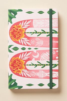 Carnet Classique Ligné YoungArts x Moleskine : Édition Limitée