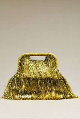 POOLSIDE The Flamands Mini Bag