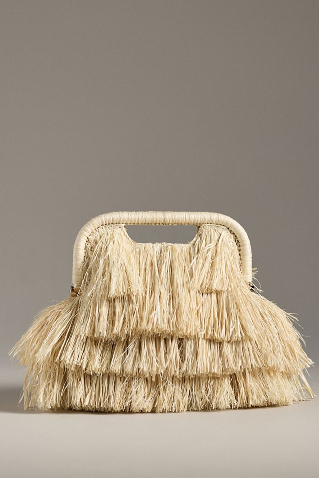 POOLSIDE The Flamands Mini Bag #1