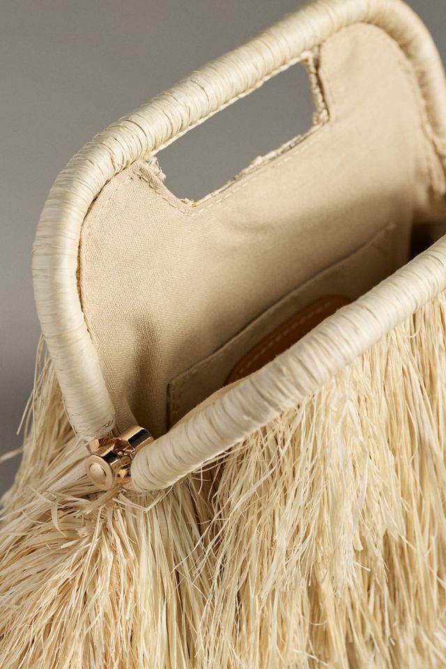 POOLSIDE The Flamands Mini Bag #2
