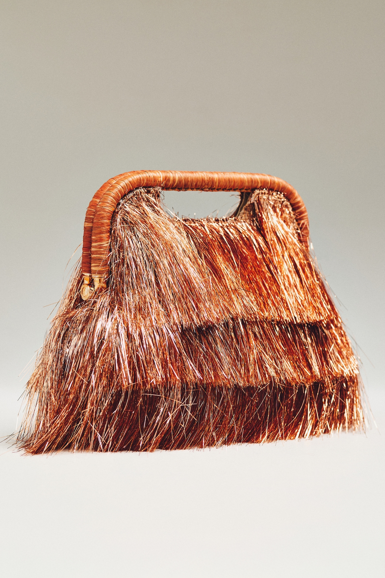 POOLSIDE The Flamands Mini Bag