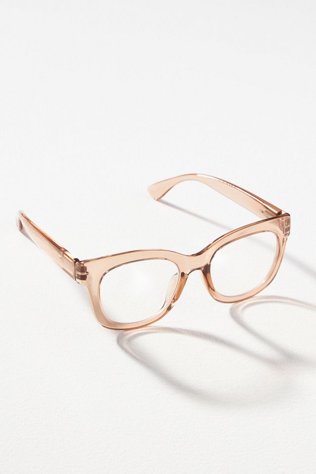 Peepers Center Stage Readers #1