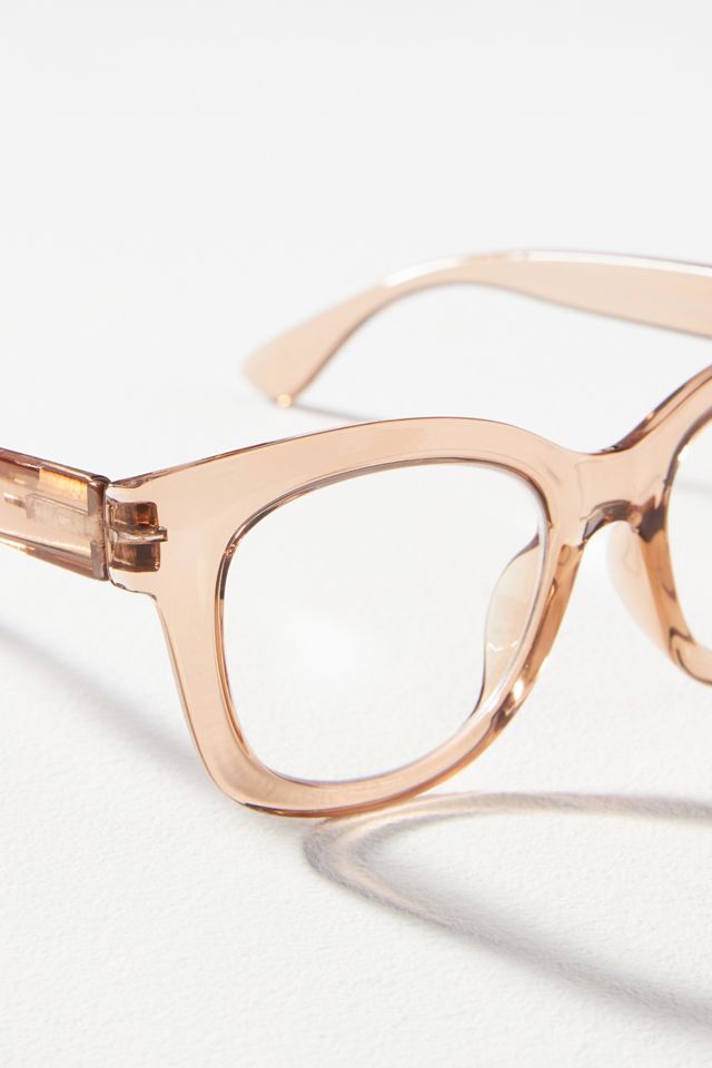 Peepers Center Stage Readers #2