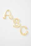 Odessa Bubble Letter Wall Monogram