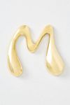 Odessa Bubble Letter Wall Monogram