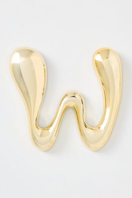 Odessa Bubble Letter Gallery Wall Charm