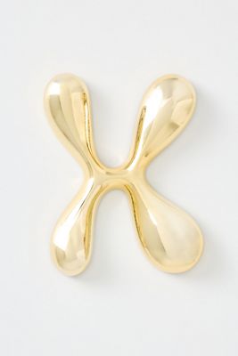 Odessa Bubble Letter Gallery Wall Charm