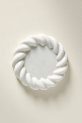 Posavasos de Piedra de Mármol